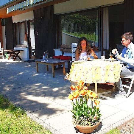 Gemuetliche Fewo Mit Sonnenterrasse Bernau im Schwarzwald Exteriör bild